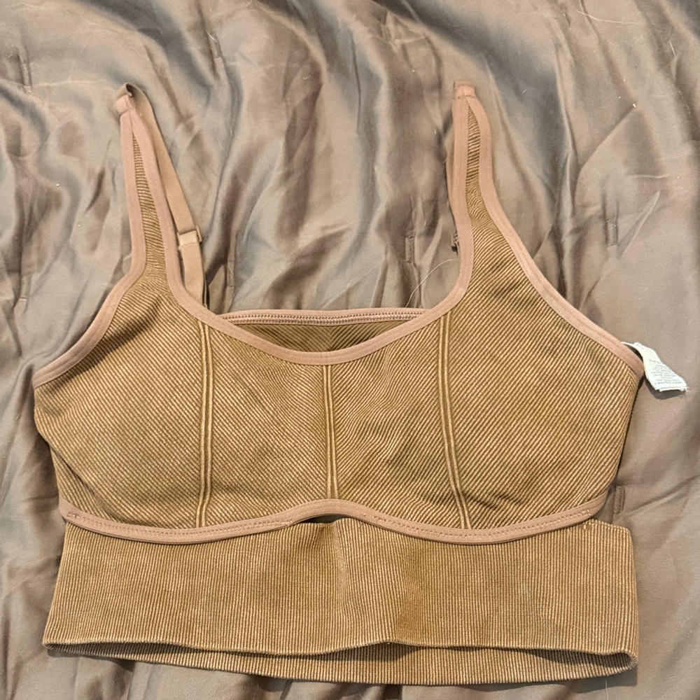 Aerie bra
